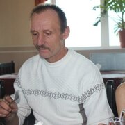 валерий, 60, Себеж