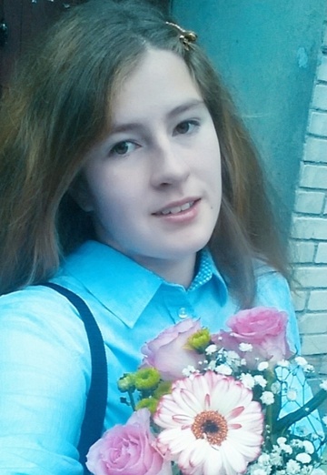 Моя фотография - Julja, 29 из Рига (@julja150)