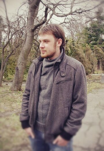 Николай (@nikolay74141) — моя фотография № 8