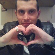 Женя Булычёв, 38, Томари