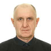 Юрий, 57, Лодейное Поле