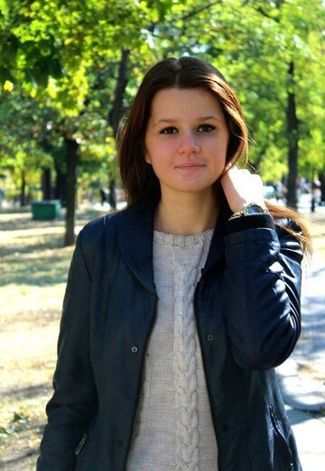 My photo - Galina, 29 from Nizhny Novgorod (@squortsovagal)