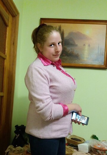 Моя фотографія - Ирина, 30 з Вінниця (@irina178433)
