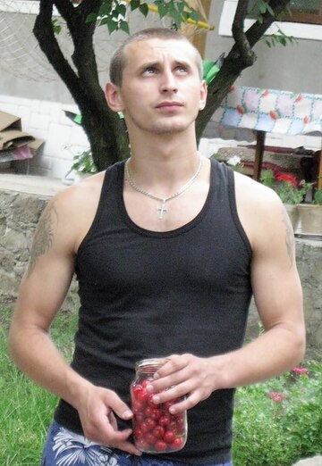 My photo - jeka, 33 from Donetsk (@jeka13572)