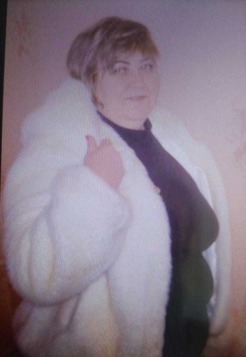 Моя фотография - Елена, 54 из Южно-Сахалинск (@elena364288)