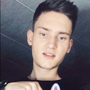 Vadim, 25, Кропоткин