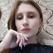 Яна, 25, Чернигов