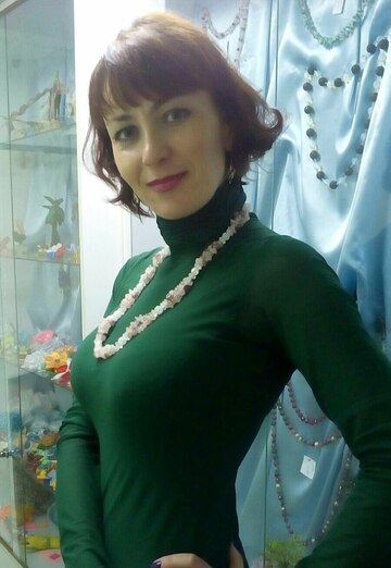 My photo - Olga, 44 from Slavyanka (@olga160823)