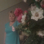 Людмила, 57, Усть-Лабинск