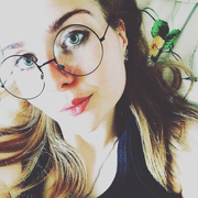 Леся, 29, Краснослободск