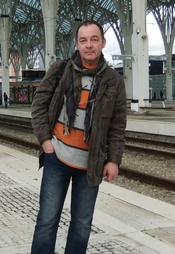 My photo - EdGen, 65 from Saint Petersburg (@edgen5)