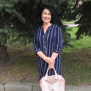 Татьяна, 54, Новомосковск
