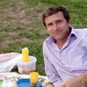 Володя, 53, Невель