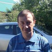 владимир, 52, Сызрань