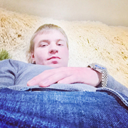 Павел, 27, Новочебоксарск