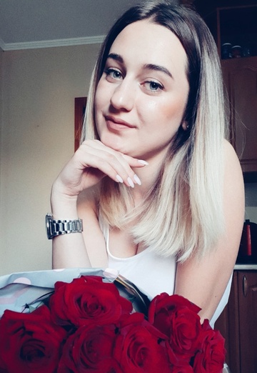 My photo - Ekaterina, 28 from Mykolaiv (@ekaterina146126)