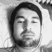 Ислом, 29, Санкт-Петербург