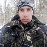 Николай Смирнов, 35, Буй