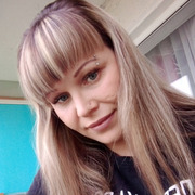 Оксана, 32, Озерск