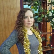 Знакомства в Бобринце с пользователем Инна 44 года (Лев)