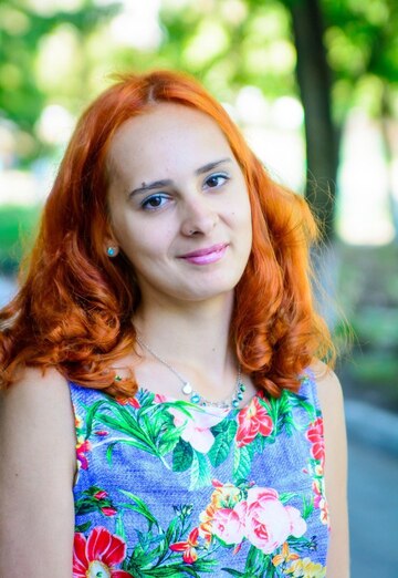 Моя фотография - Оксана, 27 из Запорожье (@oksana60649)