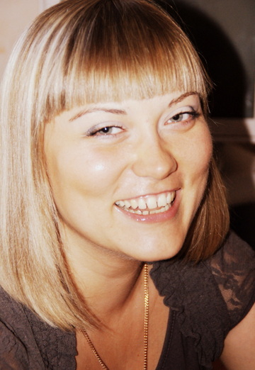 La mia foto - Nataliya, 43 di Mohyliv-Podil's'kyj (@nataliya29221)