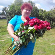 Татьяна, 57, Ковернино