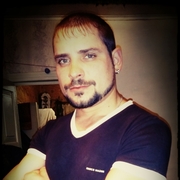 Николай Андреевич, 35, Петухово