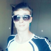 Евгений, 27, Краснокамск