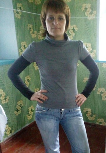 My photo - Yulіya,, 36 from Tomashpil (@ulya37733)