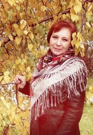 Моя фотография - Светлана, 29 из Междуреченск (@svetlana56119)