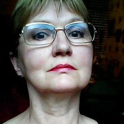 Ольга Вербенко, 66, Реутов