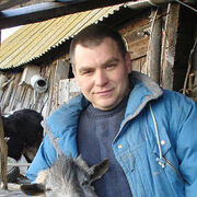 Стас, 41, Красноармейск (Саратовск.)