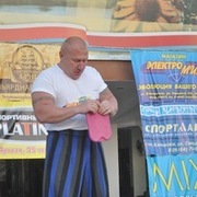 Андрей, 51, Каневская