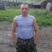 Серёга, 43, Усть-Кан