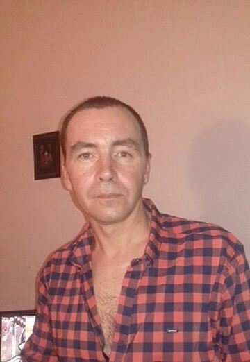 My photo - EVGENIY, 49 from Pavlodar (@evgeniy192212)