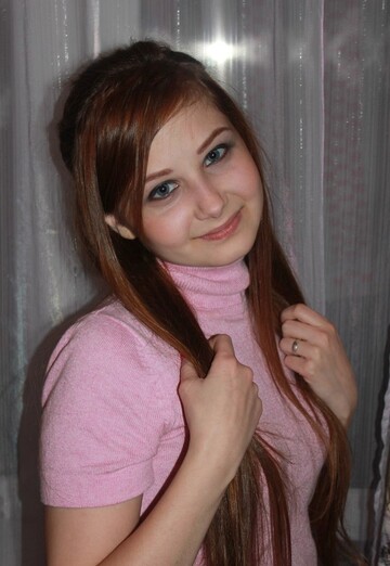 My photo - Alina, 29 from Pavlovsky Posad (@dasha161101)