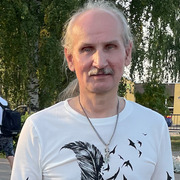 Анатолий 49 Санкт-Петербург