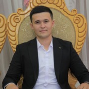 Елйор, 23, Петропавловск-Камчатский