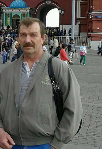 Моя фотография - Юрий Кудрин, 58 из Камышин (@uriykudrin0)