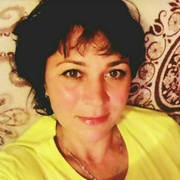 Оксана, 48, Черный Яр