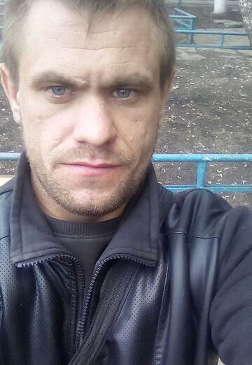 My photo - Aleksey, 34 from Naberezhnye Chelny (@aleksey179000)