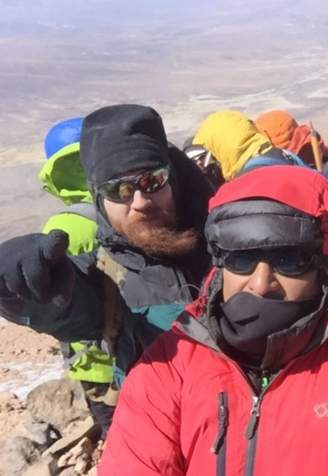 Roberto (@roberto1281) — my photo № 3