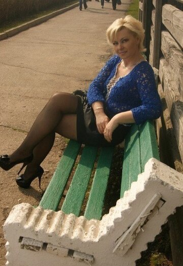 Моя фотография - Ирина, 49 из Харьков (@irina304147)