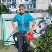 Олег, 45, Слюдянка