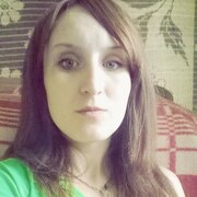 Екатерина, 33, Колпашево