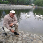 Валерий, 59, Кантемировка