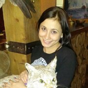 Олеся, 39, Копейск