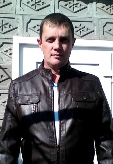 My photo - Vladimir, 50 from Stavropol (@vladimir306131)