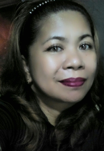 Моя фотография - Shasha Salazar, 55 из Манила (@shashasalazar)